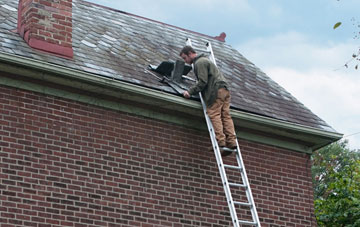 what affects urgent Lockerley roof repairs