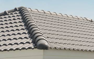 advantages of Lockerley clay roofing