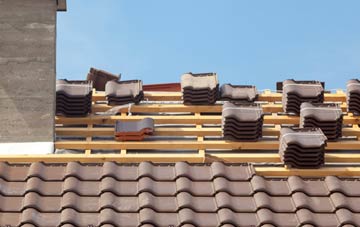 Lockerley clay roofing costs