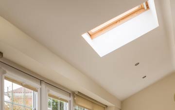 Lockerley conservatory roof insulation companies