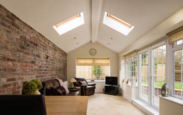 conservatory roof insulation Lockerley, Hampshire