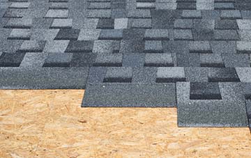 expert Lockerley asphalt roof companies