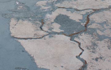 fibreglass roofing replacement Lockerley