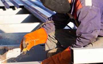 Lockerley flat roofing options