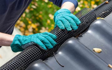Lockerley gutter repair companies