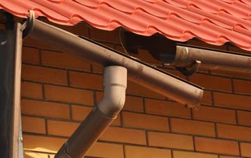 Lockerley gutter repair costs
