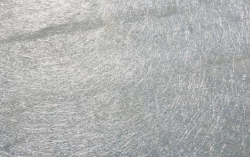 Lockerley laminate fibreglass or shingles?