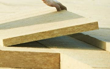 measuring Lockerley tapered insulation