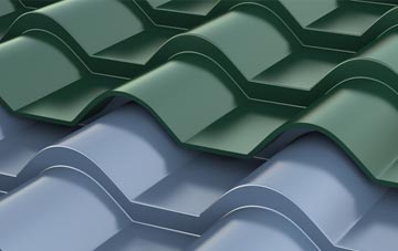 who should consider Lockerley plastic roofs