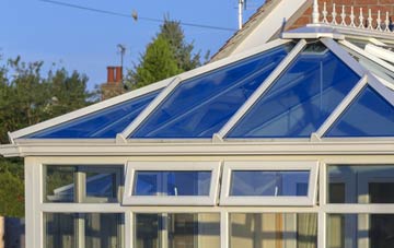 professional Lockerley conservatory insulation