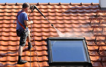 roof cleaning Lockerley, Hampshire