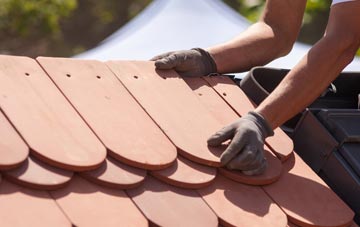 Lockerley roof tile contractors