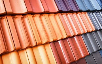 Lockerley roof tile costs