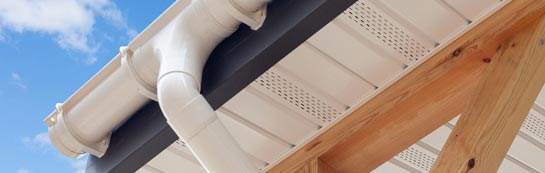 get Lockerley guttering quotes today