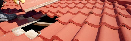 compare Lockerley roof repair quotes