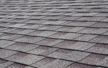 Lockerley tiles for shallow pitch roofing