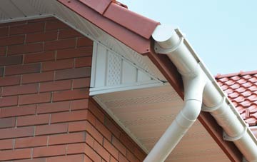 Lockerley soffit repair costs