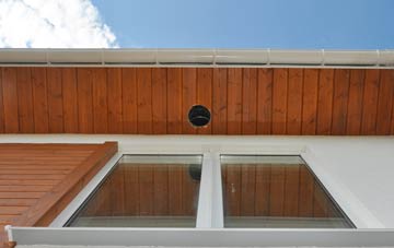 Lockerley soffit repair quotes