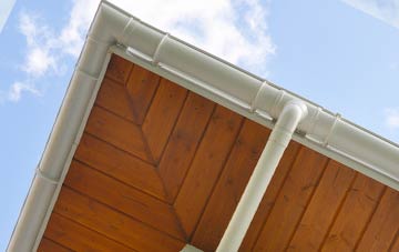 Lockerley soffit types