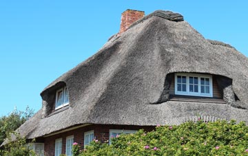 thatch roofing Lockerley, Hampshire