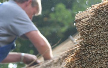 professional Lockerley thatchers