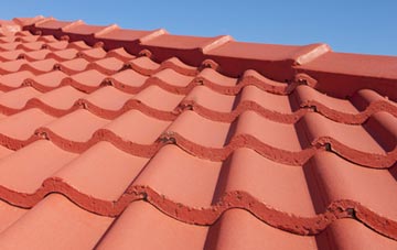 Lockerley tile and slate roof replacement