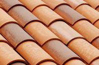 Lockerley clay roofing