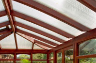 Lockerley conservatory roofing insulation