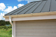 Lockerley fascia repair