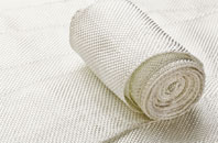 Lockerley fibreglass roofing repairs