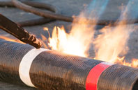 Lockerley flat roofing replacement