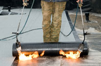 Lockerley flat roof sealing quote