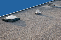 Lockerley flat roofing