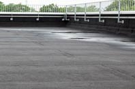 find rated Lockerley flat roofing companies