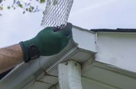 rated Lockerley guttering repair companies