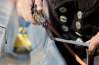 Lockerley lead roof quotes