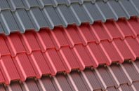 find rated Lockerley plastic roofing companies