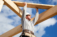 Lockerley roof replacement work