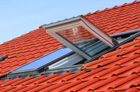 Lockerley roof window