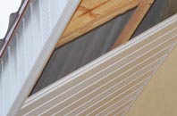 rated Lockerley soffit repair companies