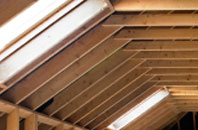 Lockerley tapered roof insulation quotes
