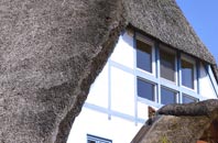 find rated Lockerley thatchers